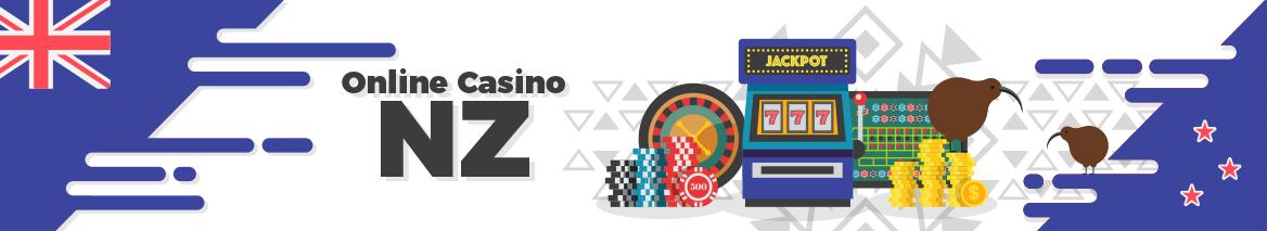 Online Casino NZ